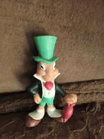 Vintage disney japie krekel pop, Verzamelen, Disney, Ophalen of Verzenden, Overige figuren, Zo goed als nieuw, Beeldje of Figuurtje