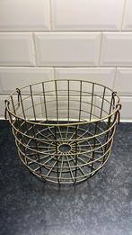 Fruitmand, Huis en Inrichting, Ophalen of Verzenden, Zo goed als nieuw, Rechthoekig