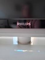 Philips HD flat tv, Ophalen, Refurbished