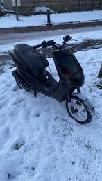 Peugeot Vivacity 50cc 2T - Defect, Fietsen en Brommers, Scooters | Peugeot, Ophalen, Tweetakt, Gebruikt, Maximaal 45 km/u