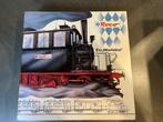 roco 43030 glaskasten set in nieuwstaat!, Hobby en Vrije tijd, Modeltreinen | H0, Treinset, Gelijkstroom, Ophalen of Verzenden