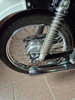 Te koop Zundapp achterwiel met grote naaf zonder band!, Fietsen en Brommers, Brommeronderdelen | Zundapp, Ophalen, Gebruikt, Overige typen
