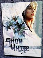 Snow White. Spannend, schitterend en uitstekende strip (NL)!, Complete serie of reeks, Ophalen of Verzenden, Nieuw, Europa