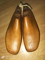 Leuke set houten schoenenleest. maat 38, Ophalen of Verzenden