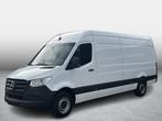 Mercedes-Benz Sprinter 317 CDI L3/H2, Auto's, Bestelauto's, Automaat, Emergency brake assist, Gebruikt, Euro 6