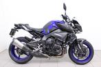 Yamaha MT 10 (bj 2018), Bedrijf, Cruise Control, Meer dan 35 kW, 998 cc