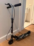 Inklapbare Kinderstep tot 100kg zwart, Fietsen en Brommers, Steps, Ophalen, Nieuw, Gewone step, Foxsports