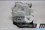 Portierslot rechtsvoor Audi A5 F5 SB 8X1837016C, Auto-onderdelen, Interieur en Bekleding, Gebruikt