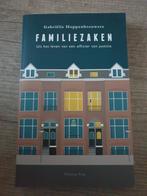 Familiezaken - Gabrielle Hoppenbrouwers, Ophalen of Verzenden, Gelezen, Gabrielle Hoppenbrouwers