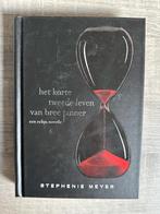 Het korte tweede leven, Ophalen of Verzenden, Zo goed als nieuw, Fictie, Bree Tanner