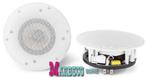 Plafondspeakers Multi-Room, WiFi Bluetooth, Inbouw Aktief 8", Audio, Tv en Foto, Luidsprekers, Overige merken, 60 tot 120 watt