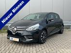 Renault Clio 0.9 TCe Zen Apple CarPlay / Camera / Airco, Voorwielaandrijving, 898 cc, Gebruikt, Zwart