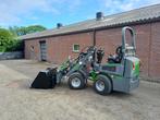 Nieuwe WCM L1460 minishovel, Mts. van Dijk, 3776 pr, Ophalen of Verzenden, Dijkstroe@gmail.com