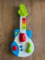 Kinder gitaar speelgoed, Kinderen en Baby's, Speelgoed | Vtech, Ophalen, Zo goed als nieuw, 6 maanden tot 2 jaar
