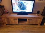 Tv dressoir Lidia, Ophalen, 150 tot 200 cm, Zo goed als nieuw, Minder dan 100 cm