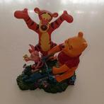 Simply Pooh, spring is what tiggers do best., Ophalen of Verzenden, Zo goed als nieuw, Dier