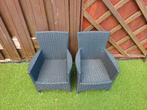 kinder tuinstoelen, Ophalen, Gebruikt