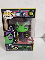 Funko 1082 Maleficent Blacklight (Villains, Disney), Verzamelen, Ophalen of Verzenden, Nieuw