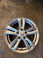 Honda CRZ velgen origineel, Auto-onderdelen, Banden en Velgen, Ophalen, Gebruikt, Velg(en), 16 inch