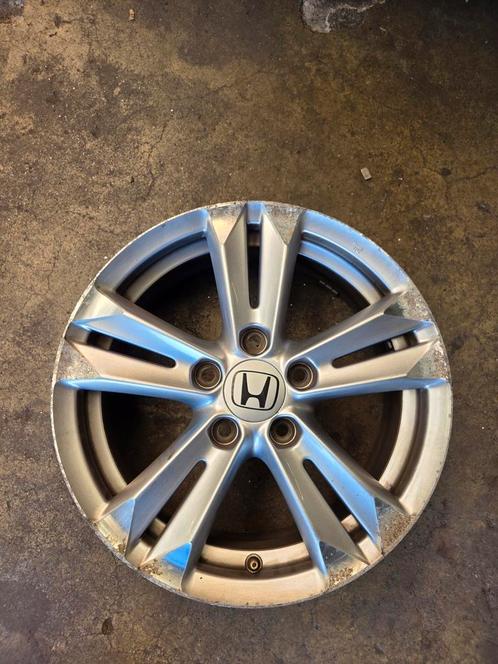 Honda CRZ velgen origineel, Auto-onderdelen, Banden en Velgen, Velg(en), Zomerbanden, 16 inch, Personenwagen, Gebruikt, Ophalen