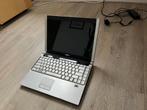 Dell XPS M1330, Computers en Software, Windows Laptops, Gebruikt, HDD, Qwerty, Intel Core 2 Duo