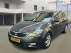 Kia Cee'd Sporty Wagon 1.4 CVVT Navigator Plus Pack NAVI CRU, Auto's, Kia, Voorwielaandrijving, Euro 5, Gebruikt, 4 cilinders