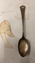 Mooie lepel va Reed &Barton, Ophalen