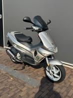 Gilera Runner 180cc (FXR) zgan nieuw staat, Ophalen, Overige modellen, 180 cc, Zo goed als nieuw