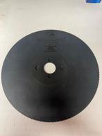 BEWO HSS Zaagblad KINKELDER 3-240T 250x2x32 RVS NIEUW, Cirkelzaag, 70 mm of meer, Ophalen of Verzenden, Zo goed als nieuw