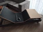 2x elektrische boxspring Swiss Sense 80/200, Eenpersoons, Ophalen of Verzenden, Zo goed als nieuw, 80 cm