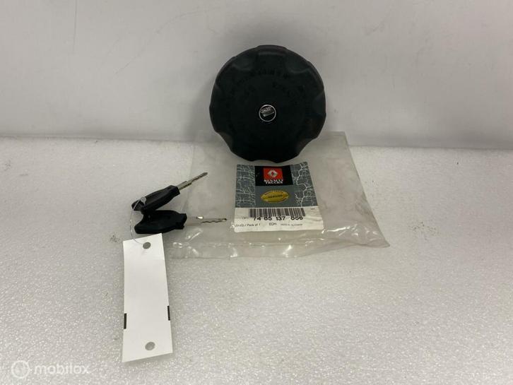 Tankdop Renault Magnum Truck Midlum NIEUW ORIG 7485137856, Auto-onderdelen, Brandstofsystemen, Gebruikt, Ophalen of Verzenden