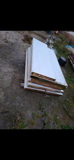 Sandwichpaneel, Doe-het-zelf en Verbouw, Platen en Panelen, Ophalen of Verzenden