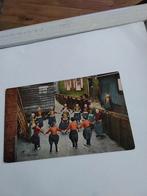 MARKEN.  RONDEDANS, Ophalen of Verzenden, Voor 1920, Noord-Holland