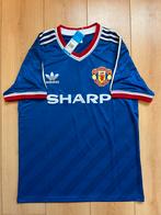 Manchester United 1986 1988 retro voetbalshirt (MAAT M), Nieuw, Shirt, Ophalen of Verzenden