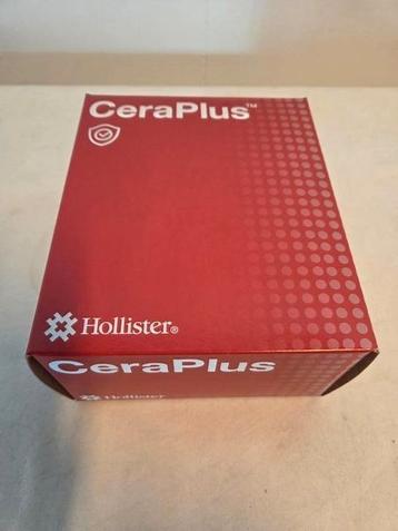 Hollister CeraPlus Conform 2 stoma huidplak beschikbaar voor biedingen
