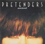 Pretenders - Packed!, 2000 tot heden, Zo goed als nieuw, Verzenden