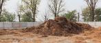 Gratis paardenmest omgeving Ingen, Ophalen