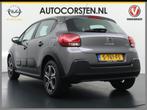 Citroën C3 1.2I-16V 5Drs Navi Ecc Apple Carplay Android Aut, Auto's, Voorwielaandrijving, 83 pk, Gebruikt, 450 kg