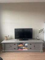 Grijs dressoir gratis af te halen, Huis en Inrichting, Ophalen, Gebruikt, 200 cm of meer, Minder dan 100 cm