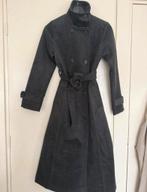 Anna Field XS trenchcoat, mantel, lange jas grijs, Kleding | Dames, Anna Field, Verzenden, Nieuw, Maat 34 (XS) of kleiner