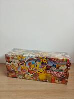 Tohoku Pokemon Center Special Box - Nieuw!, Ophalen of Verzenden, Nieuw, Overige typen