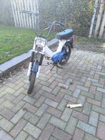 Tomos A35 rollend frame snor, Ophalen of Verzenden, Zo goed als nieuw