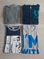 Diesel jongens kleding naar 16jr, Diesel, Trui of Vest, Ophalen of Verzenden, Zo goed als nieuw