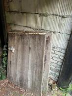 Losse stal deuren 3 stuks, Dieren en Toebehoren, Ophalen of Verzenden, Gebruikt, Overige soorten