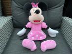 Nieuwe zgan Disney Minnie Mouse knuffel 40cm, Verzamelen, Ophalen, Mickey Mouse, Nieuw, Knuffel