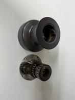 Harken Barbarossa / Harken 30 two speed lier, Watersport en Boten, Ophalen of Verzenden, Gebruikt, Overige typen