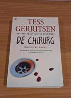 Tess Gerritsen De chirurg, Ophalen of Verzenden