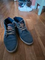 Mooie blauwe Mc gregor schoenen, Ophalen of Verzenden, Zo goed als nieuw, Blauw