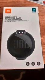 headphone charging case, Nieuw, Ophalen of Verzenden