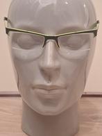 Blackfin titanium vintage bril montuur, Ophalen of Verzenden, Zo goed als nieuw, Bril, Overige merken